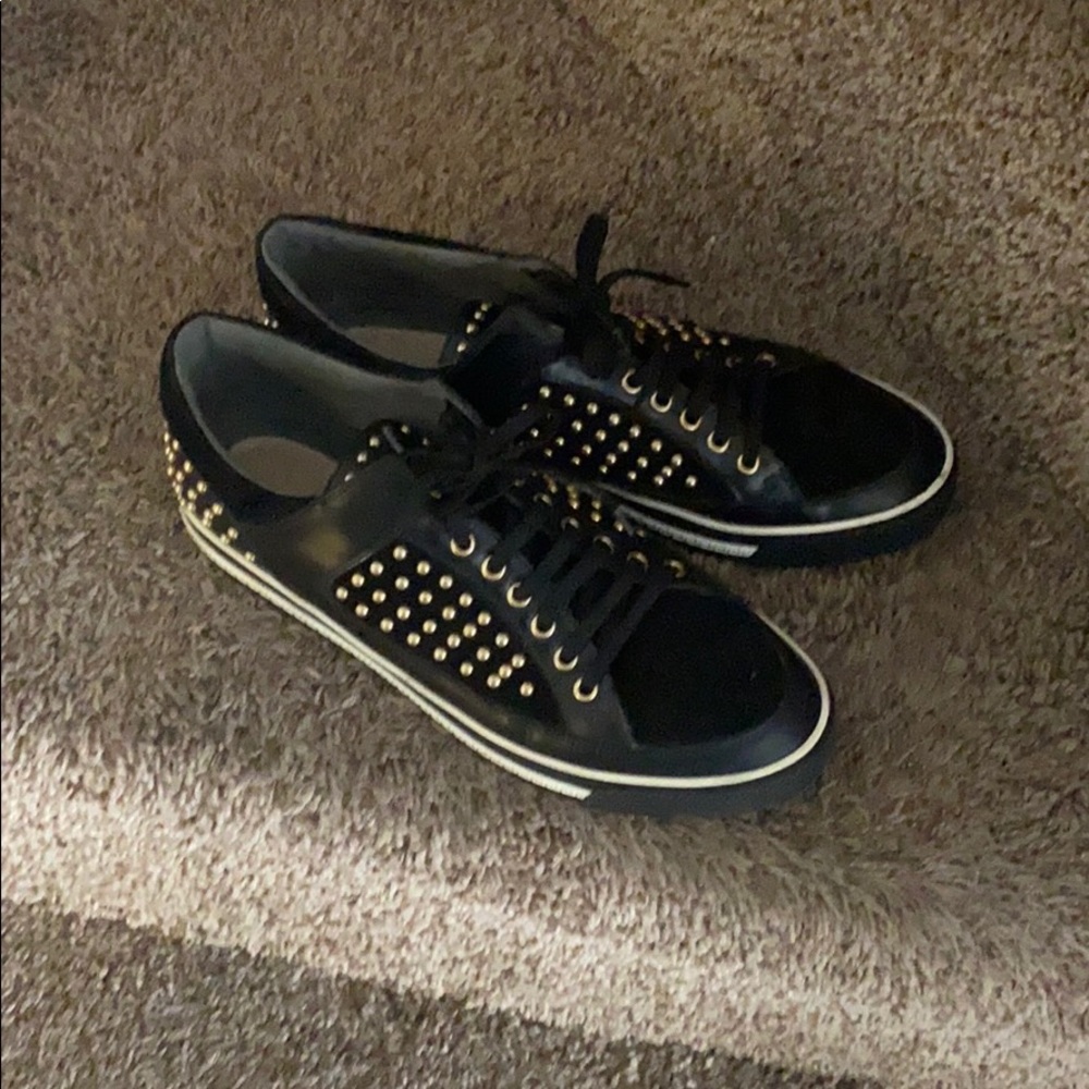 Versace shoes